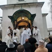 Великое Освящение