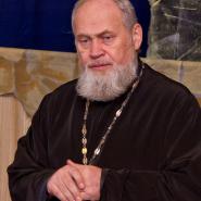 Рождественская постановка 9.01.2012