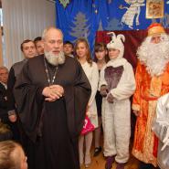 Рождественская постановка 8.01.2011