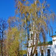 Храм Живоначальной Троицы 24.04.2014