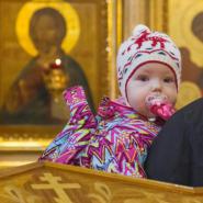 Покров Пресвятой Богородицы 2017