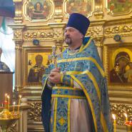 Покров Пресвятой Богородицы 2017