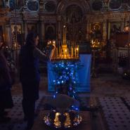 Рождество Христово 2017