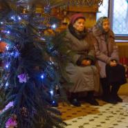 Рождество Христово 2017