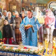 Успение Пресвятой Богородицы 2019