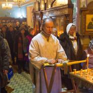 Рождество Христово 2017