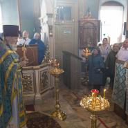 Праздник Покрова Пресвятой Богородицы 2022