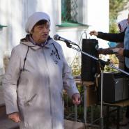 Праздник Покрова Пресвятой Богородицы 2022