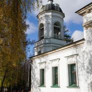 Праздник Покрова Пресвятой Богородицы 2022