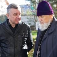 Праздник Покрова Пресвятой Богородицы 2022