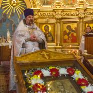 Праздник Святителя Николая