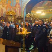 Праздник Святителя Николая