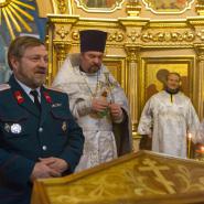 Праздник Святителя Николая