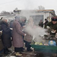 Праздник Святителя Николая