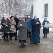 Праздник Святителя Николая