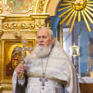 Архистратига Михаила и прочих Небесных Сил бесплотных