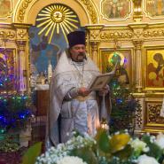 Рождественский Сочельник и Рождество Христово