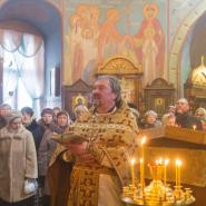 Святителя Николая архиепископа Мирликийского