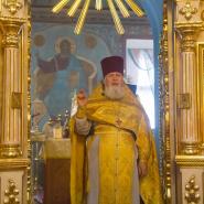 Святителя Николая архиепископа Мирликийского