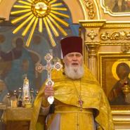 Святителя Николая архиепископа Мирликийского