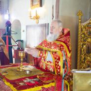 Вмч. Георгия Победоносца Престольный праздник