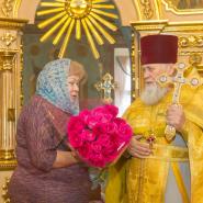 Святителя Николая архиепископа Мирликийского