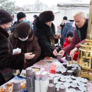 Свт. Николая Мирликийского