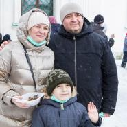 Свт. Николая Мирликийского