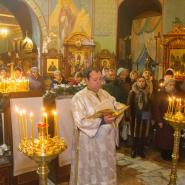 Рождество Христово