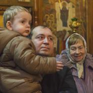 День защитника Отечества 