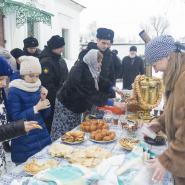 День защитника Отечества 