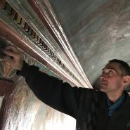 Подготовка к Пасхе