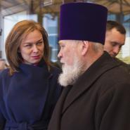 150 лет Остафьевской школе