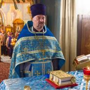 Праздник Казанской иконы Божией Матери