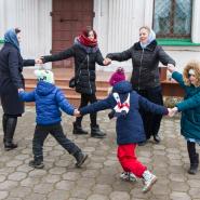 Праздник Казанской иконы Божией Матери