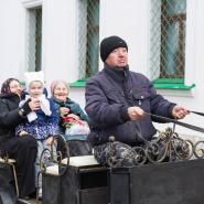 Свт. Николая Мирликийского 2019