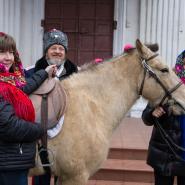 Свт. Николая Мирликийского 2019