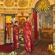 Пасха 16.04.2017