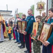 Великомученика Георгия Победоносца