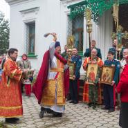 Великомученика Георгия Победоносца