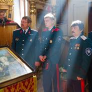 Престольный Праздник Георгия Победоносца