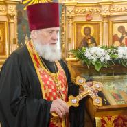 Великомученика Георгия Победоносца