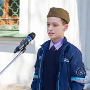 Престольный Праздник Георгия Победоносца