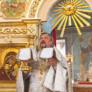 Вознесение Господне
