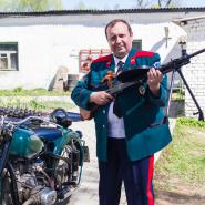 Престольный Праздник Георгия Победоносца