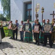 Праздник Святой Троицы 2018