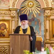 Праздник в День Защитника Отечества