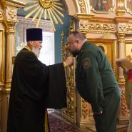 Праздник в День Защитника Отечества