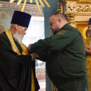 Праздник в День Защитника Отечества