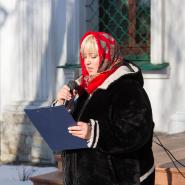 Праздник в День Защитника Отечества